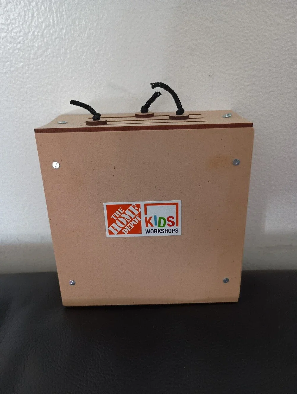 3/$10 🌟 Home Depot Kids Workshop Space Odyssey Complete